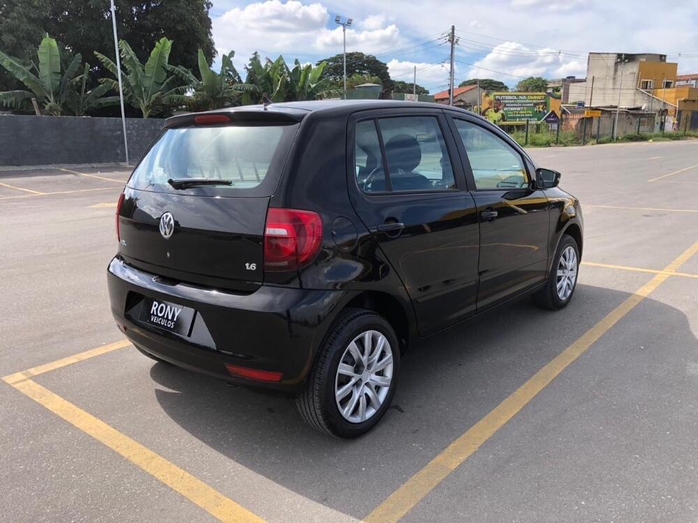 Volkswagen CrossFox