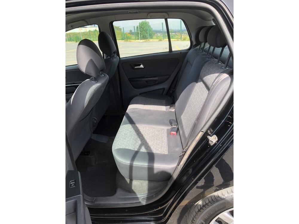 Volkswagen CrossFox