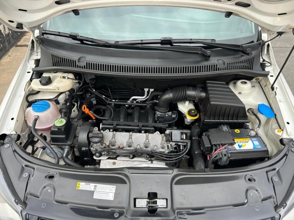Volkswagen CrossFox