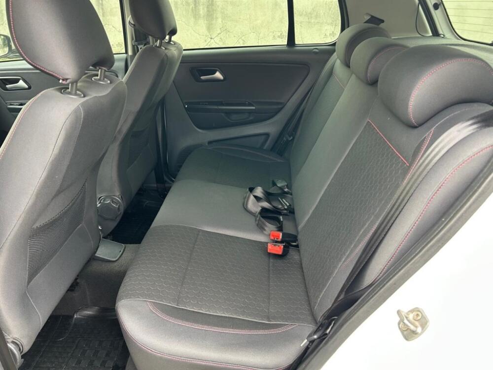 Volkswagen CrossFox