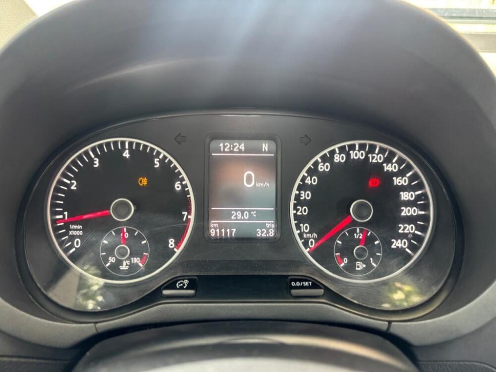 Volkswagen CrossFox