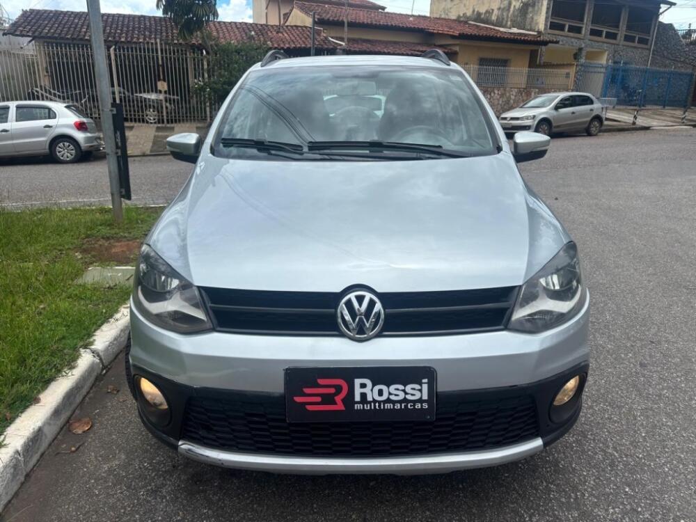 Volkswagen CrossFox