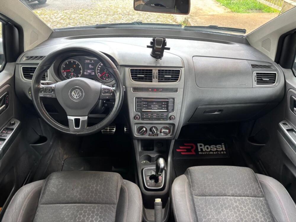 Volkswagen CrossFox