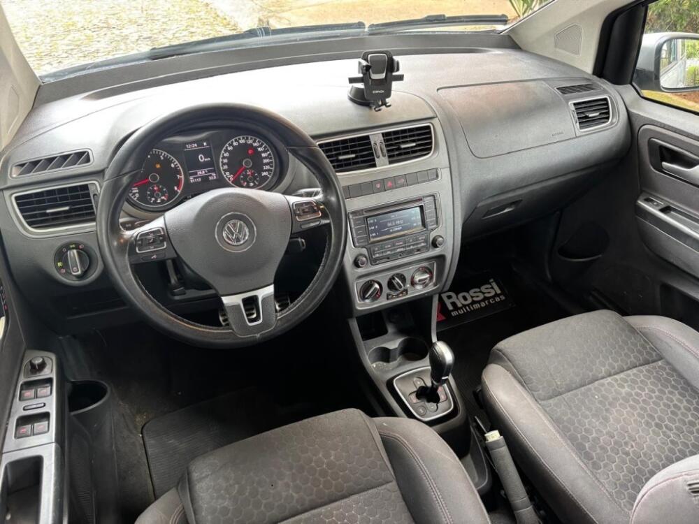 Volkswagen CrossFox