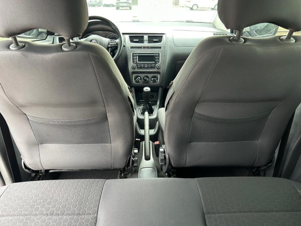 Volkswagen CrossFox