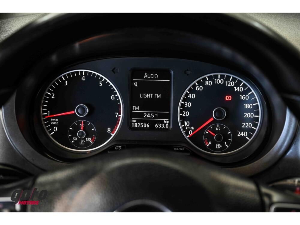 Volkswagen CrossFox