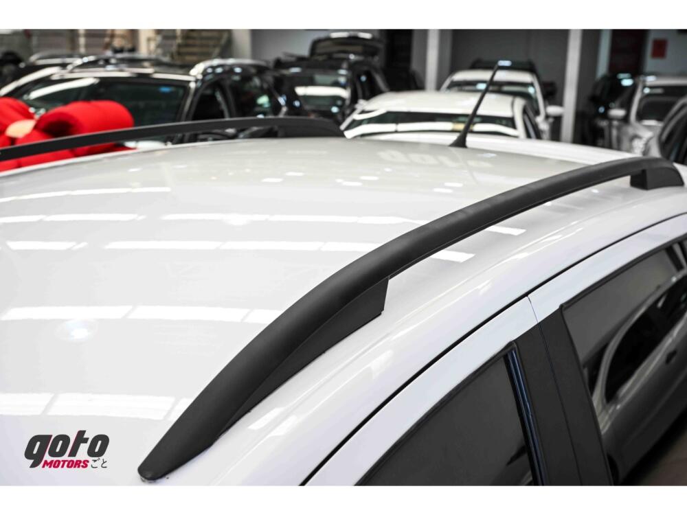 Volkswagen CrossFox