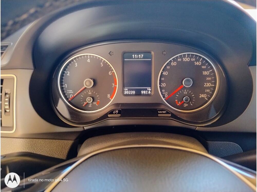 Volkswagen CrossFox