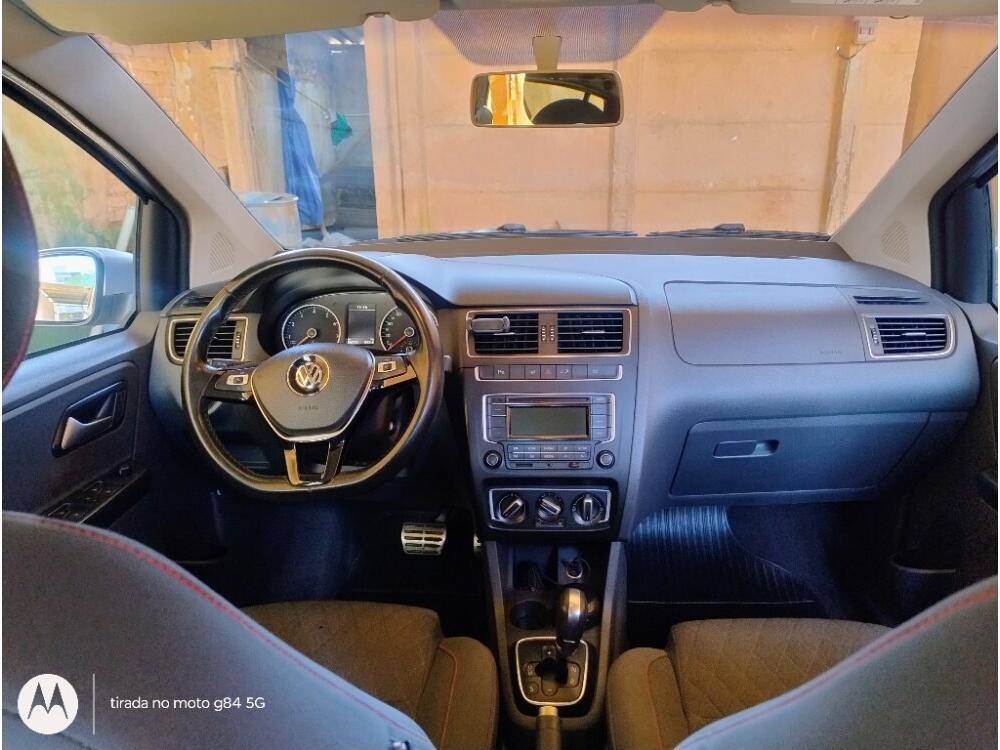 Volkswagen CrossFox