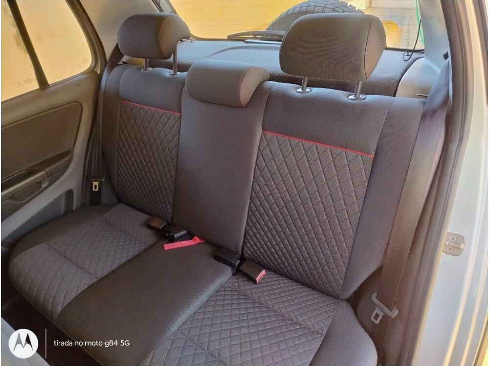 Volkswagen CrossFox