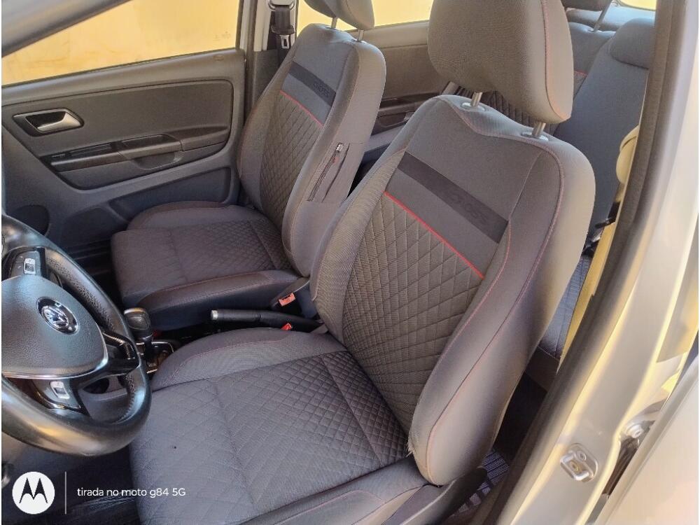 Volkswagen CrossFox