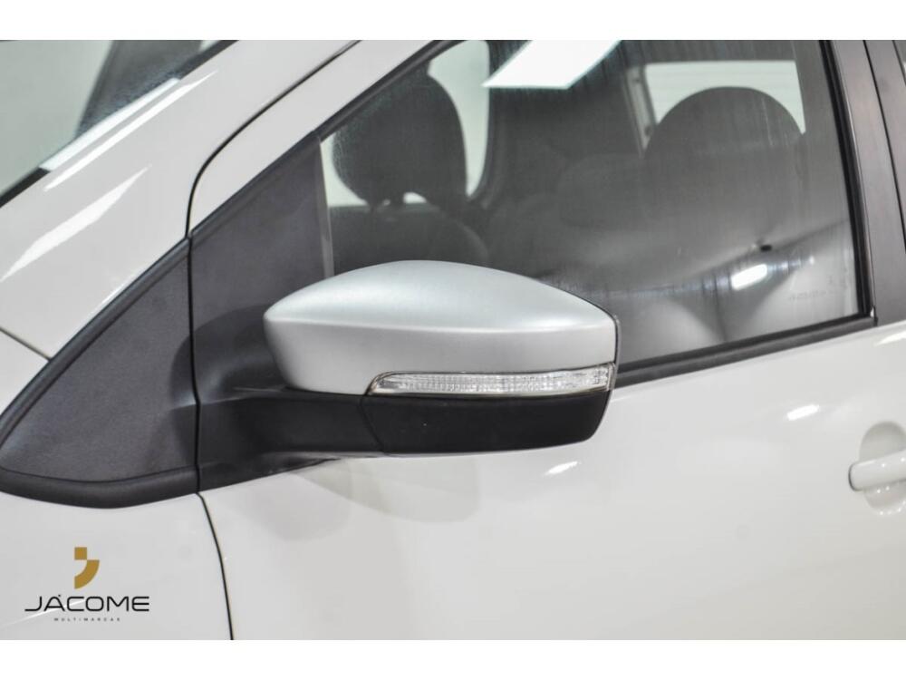 Volkswagen CrossFox