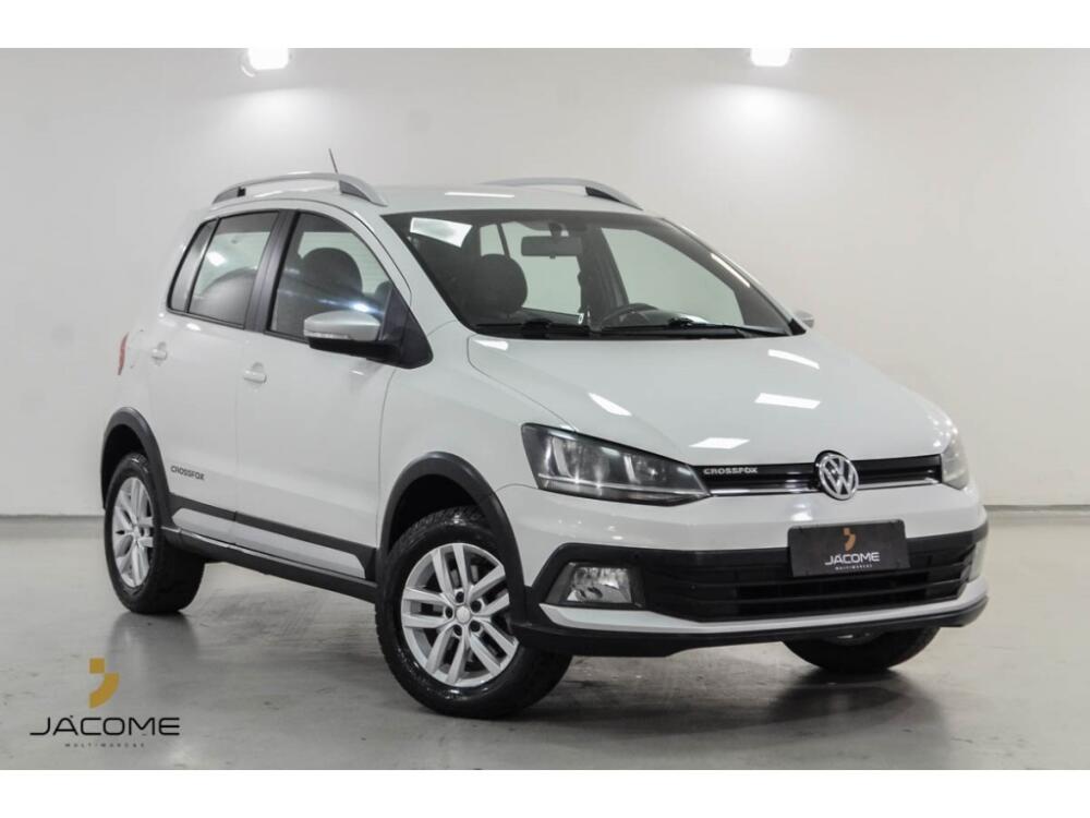 Volkswagen CrossFox