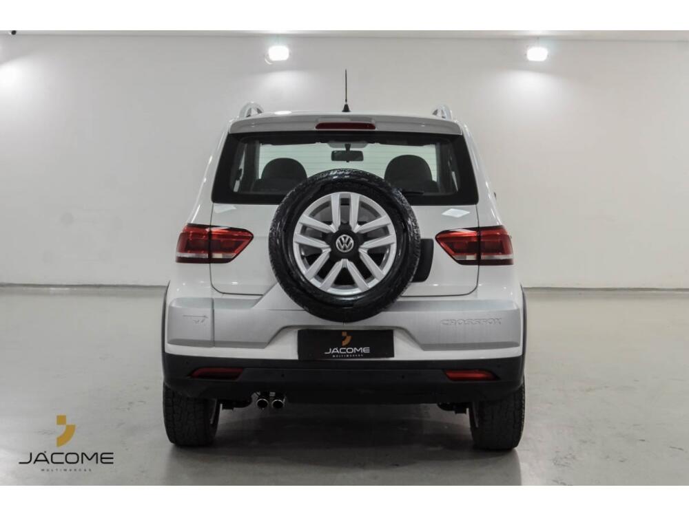 Volkswagen CrossFox