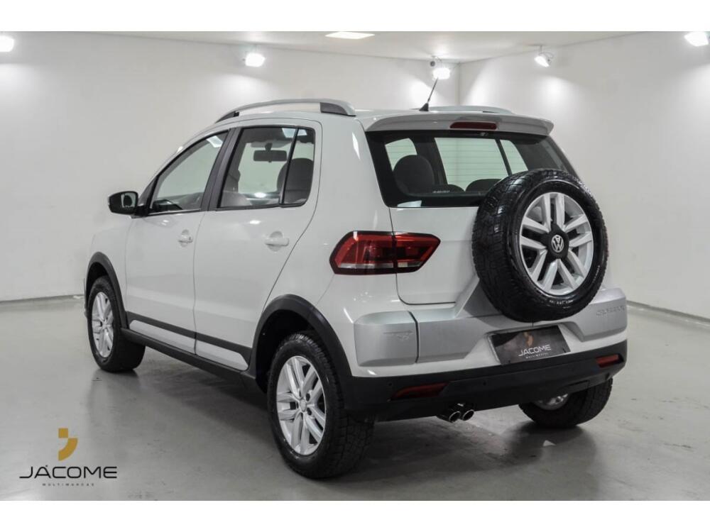 Volkswagen CrossFox