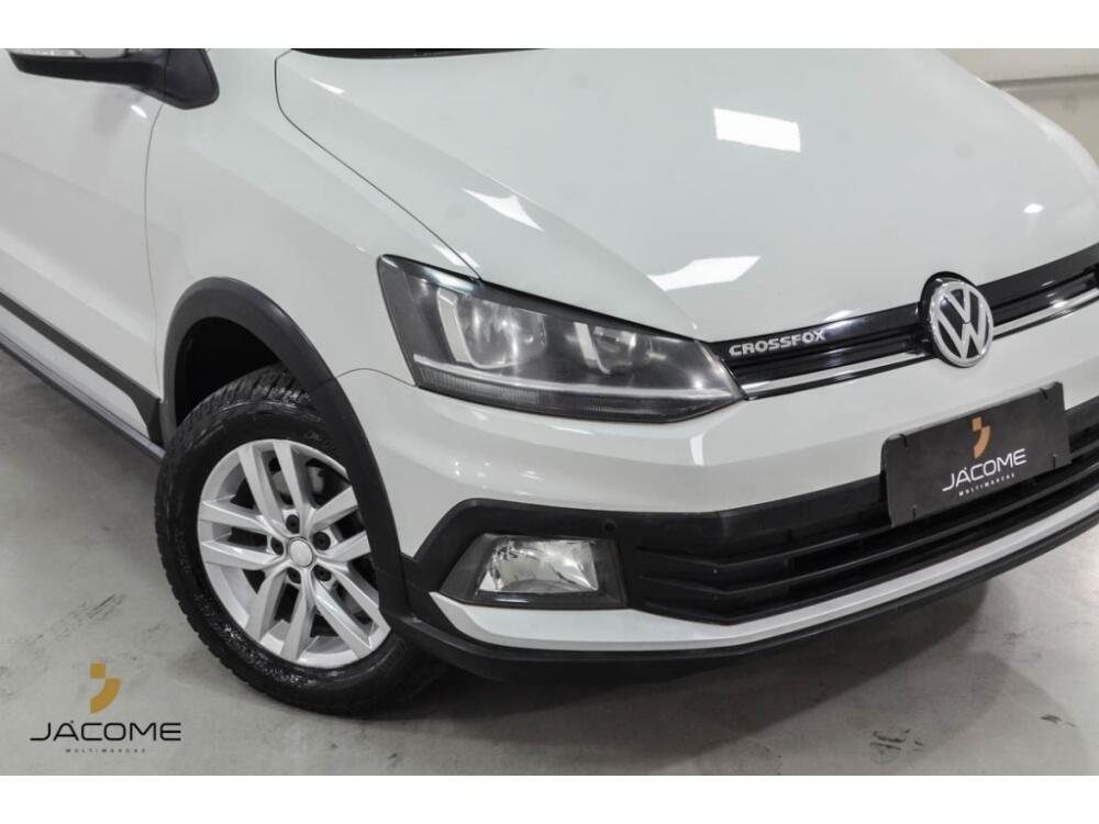 Volkswagen CrossFox