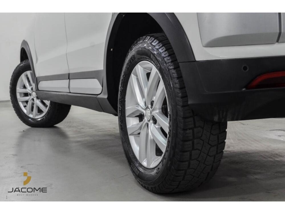 Volkswagen CrossFox
