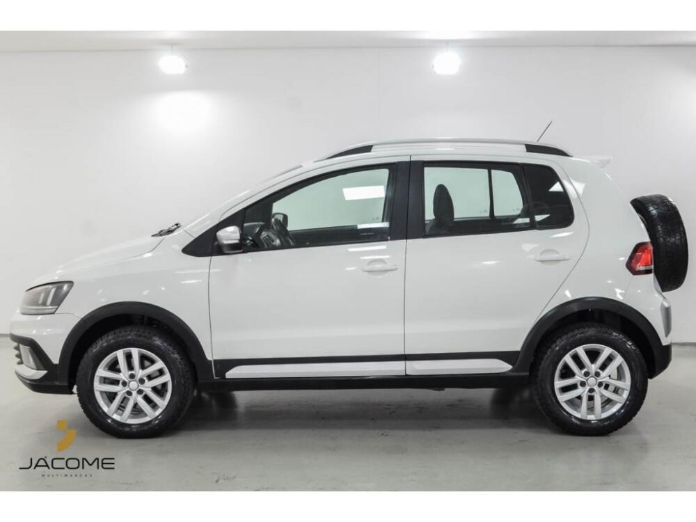 Volkswagen CrossFox