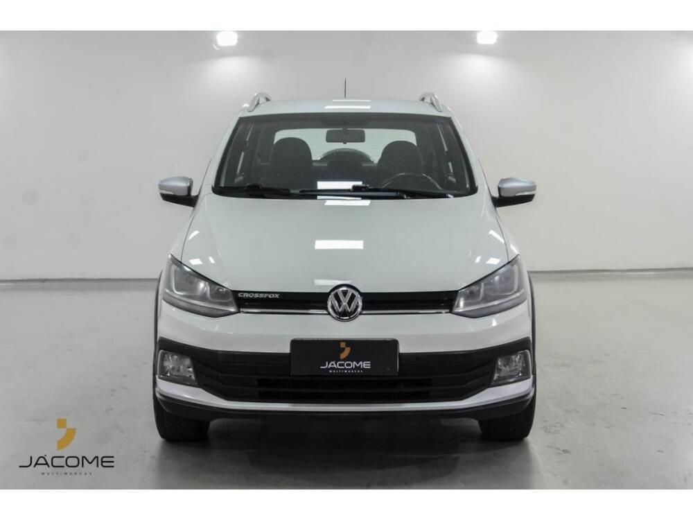 Volkswagen CrossFox