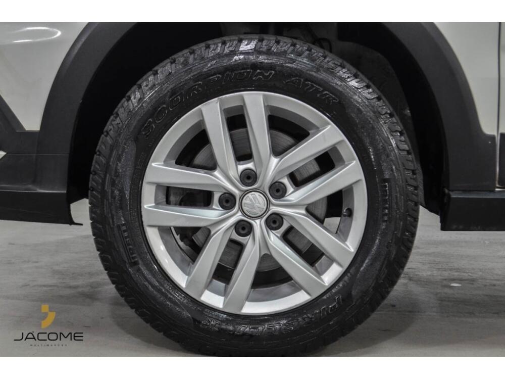 Volkswagen CrossFox
