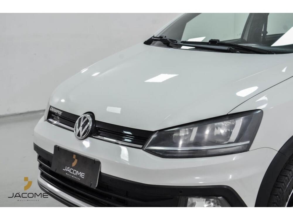 Volkswagen CrossFox