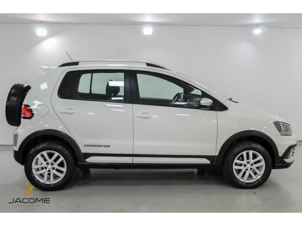 Volkswagen CrossFox