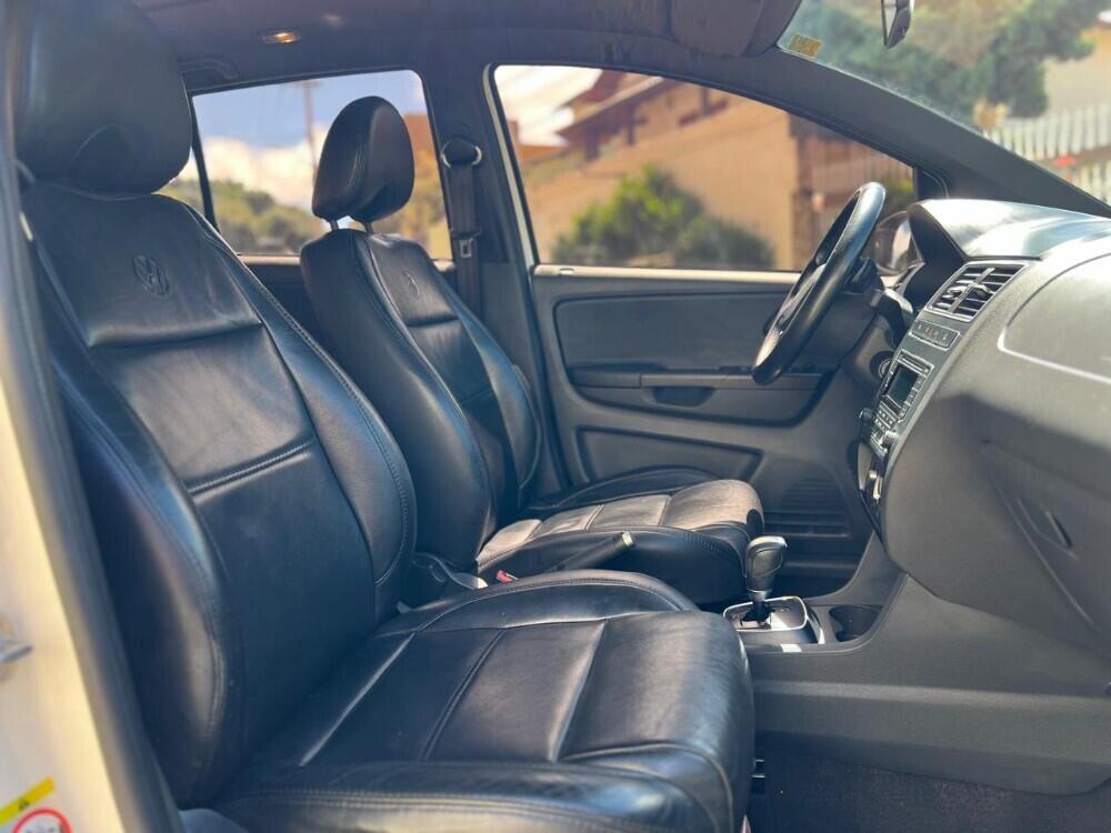 Volkswagen CrossFox