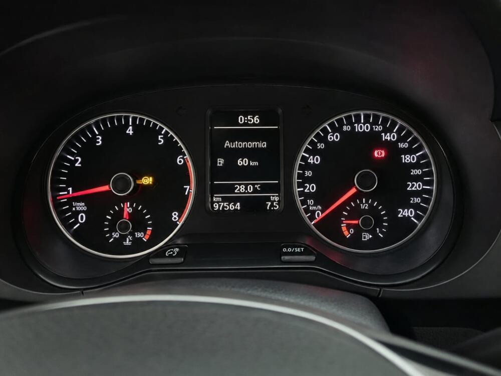 Volkswagen CrossFox