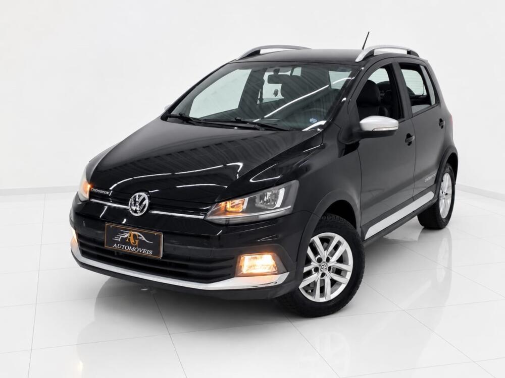 Volkswagen CrossFox