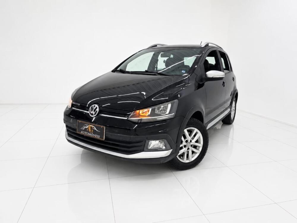 Volkswagen CrossFox