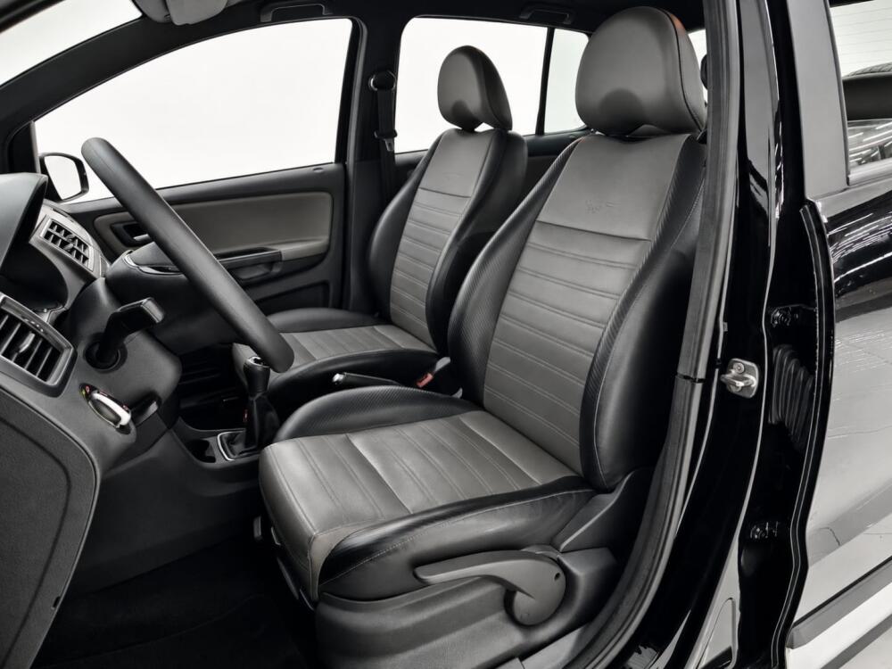 Volkswagen CrossFox