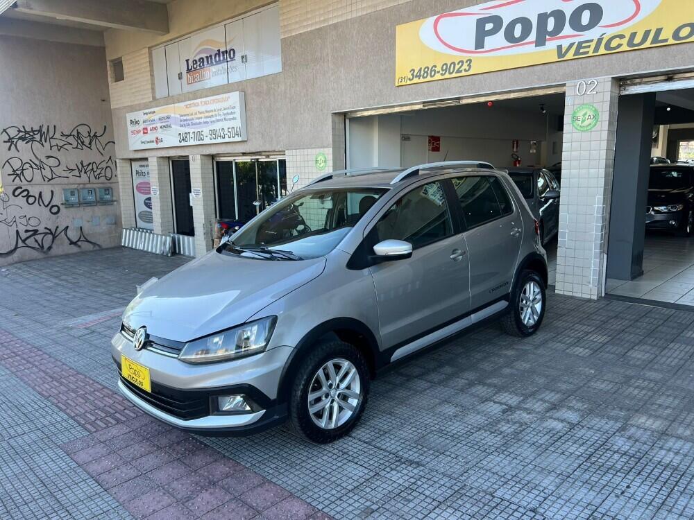 Volkswagen CrossFox