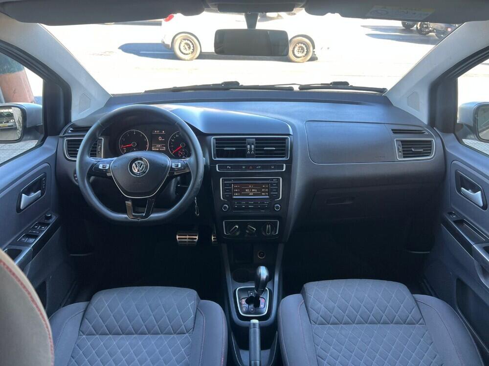 Volkswagen CrossFox
