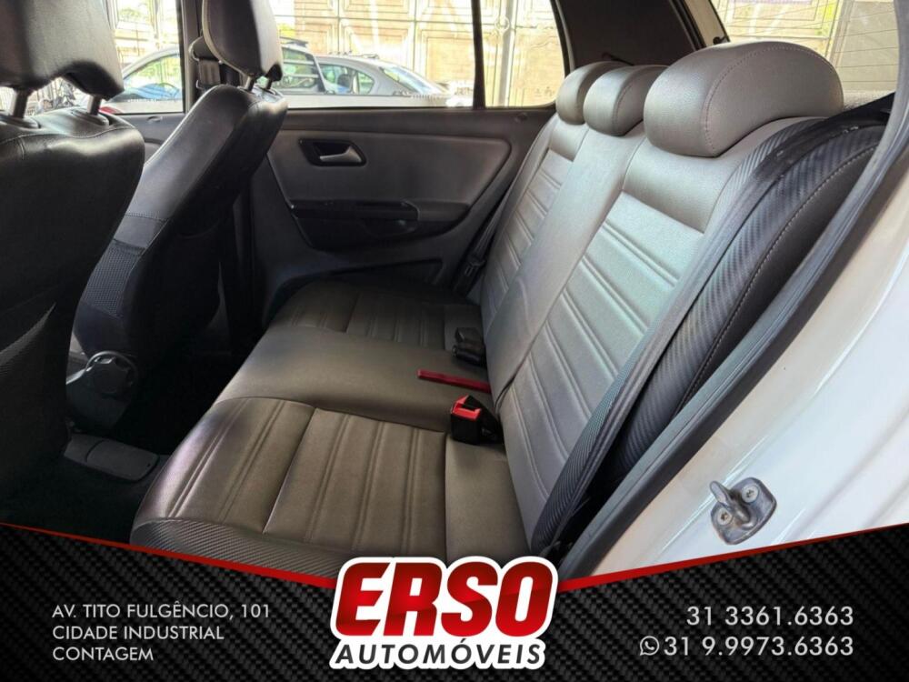 Volkswagen CrossFox
