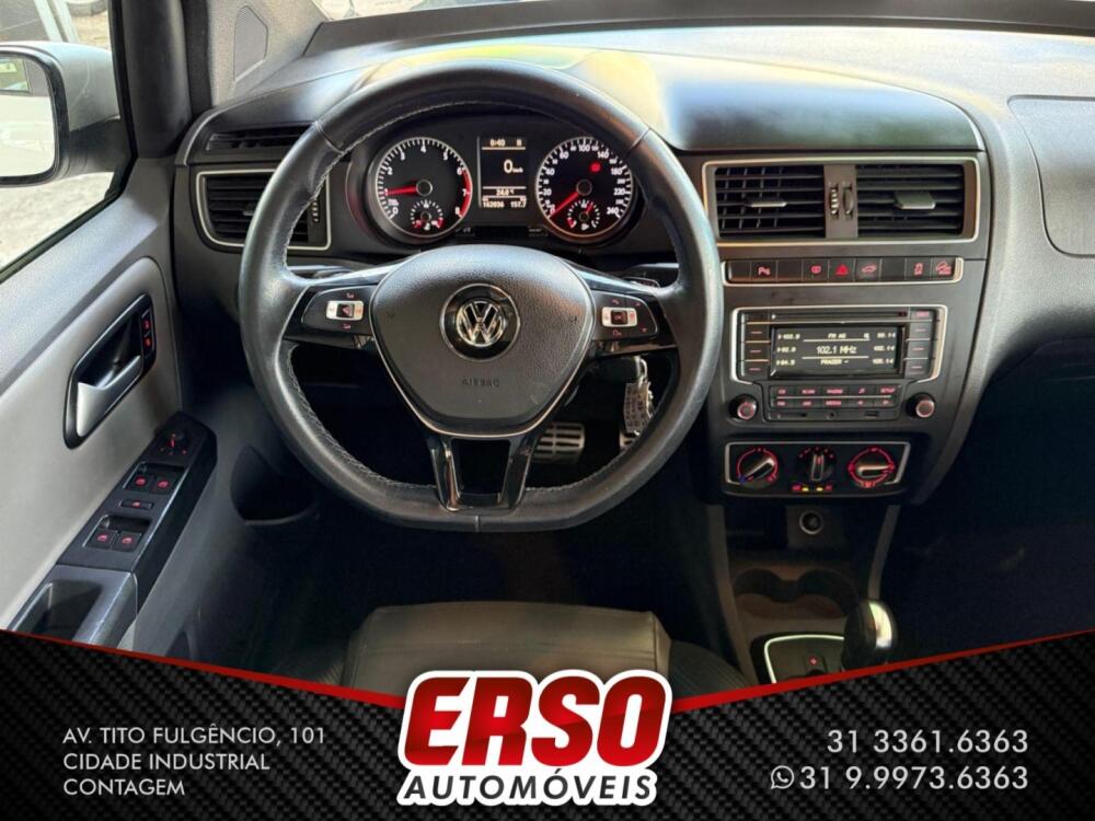 Volkswagen CrossFox
