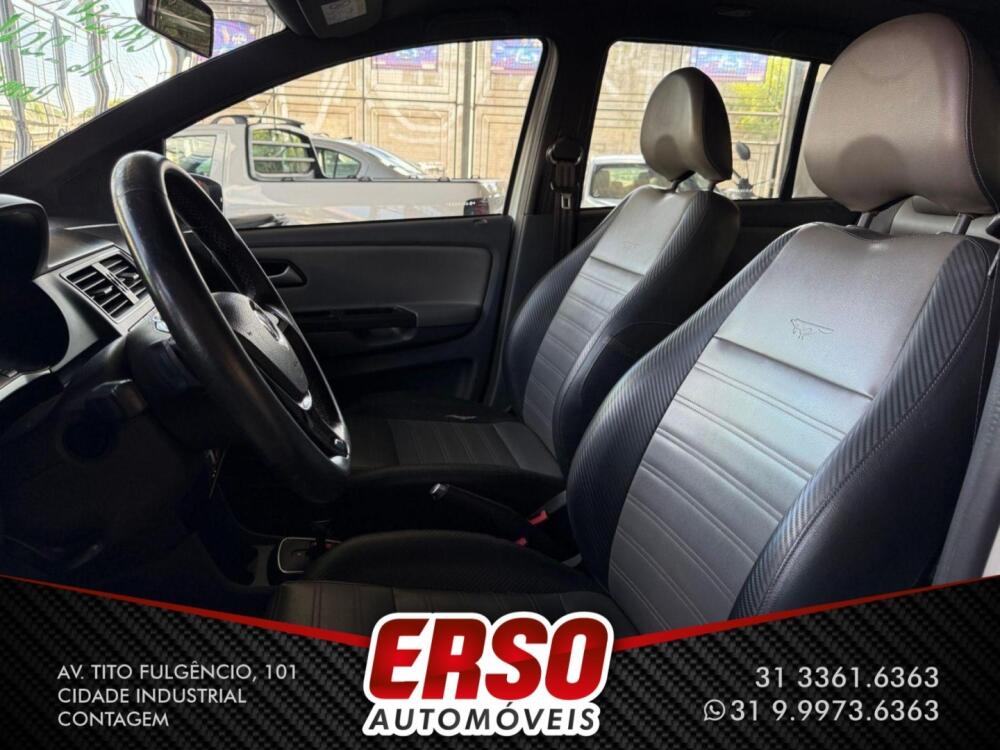 Volkswagen CrossFox