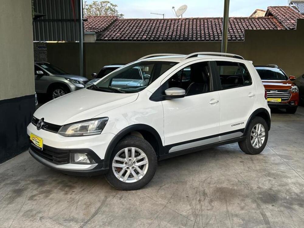 Volkswagen CrossFox