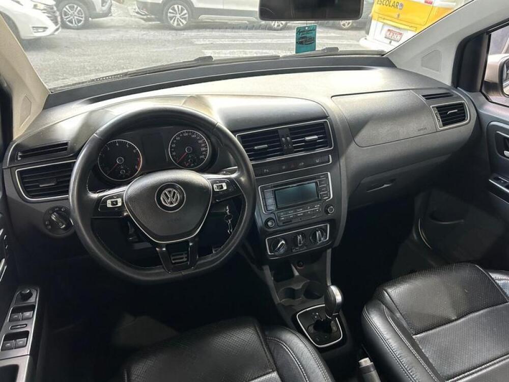 Volkswagen CrossFox