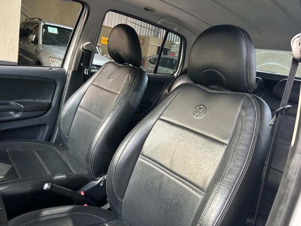 Volkswagen CrossFox