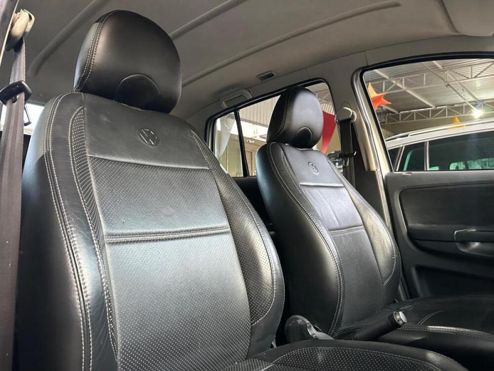 Volkswagen CrossFox