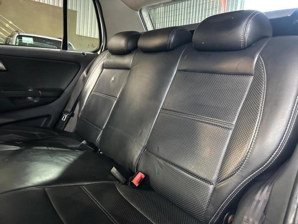 Volkswagen CrossFox