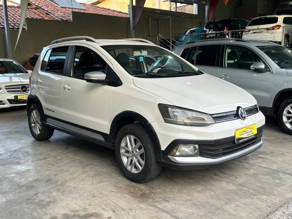 Volkswagen CrossFox