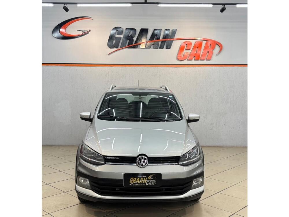 Volkswagen CrossFox