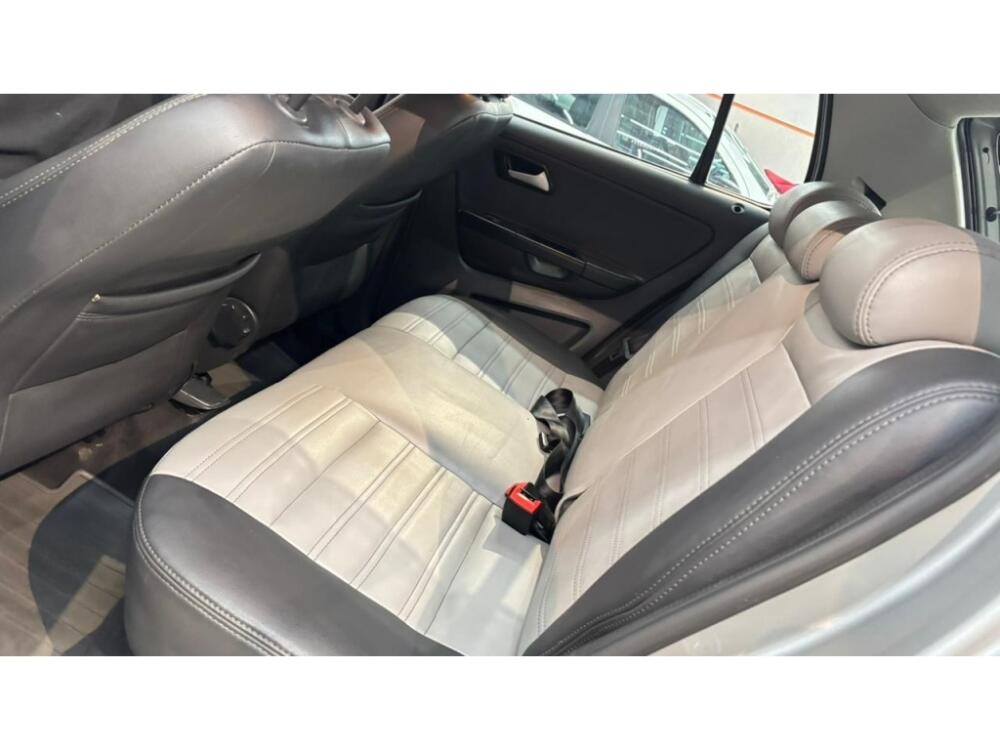 Volkswagen CrossFox