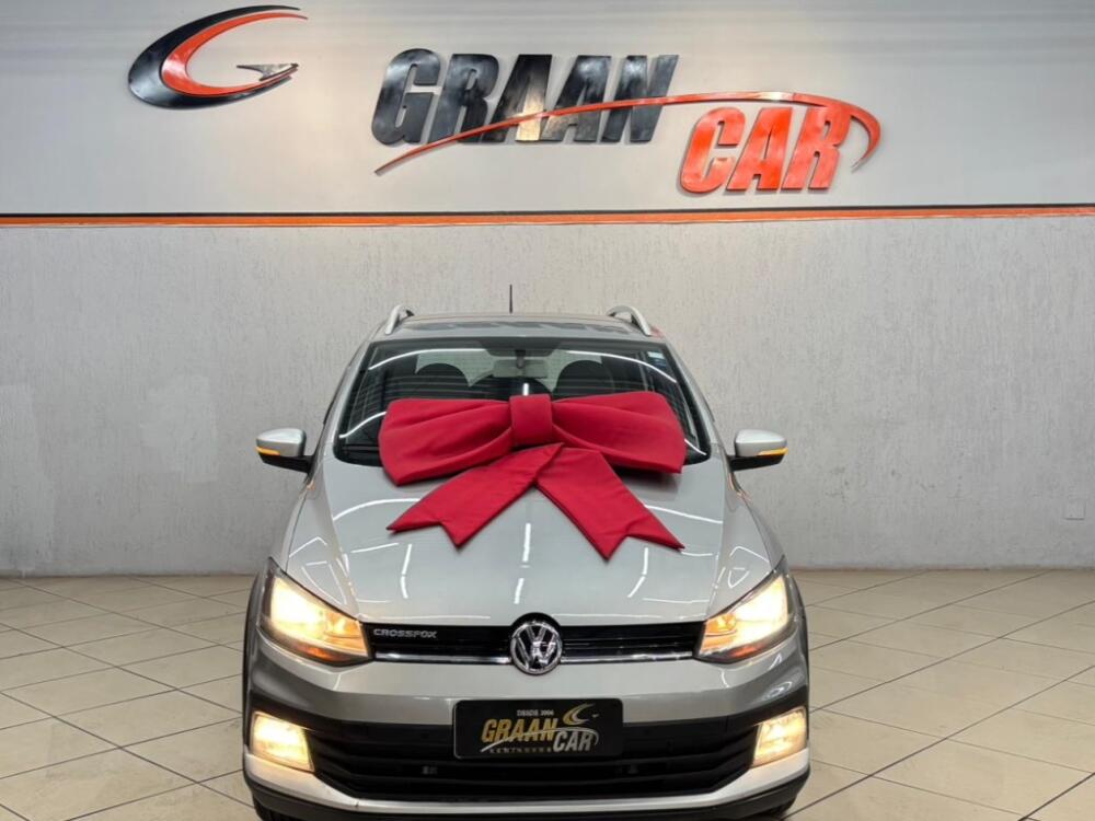 Volkswagen CrossFox