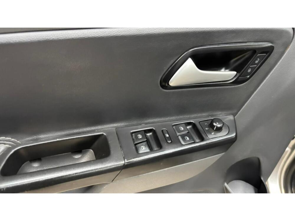 Volkswagen CrossFox