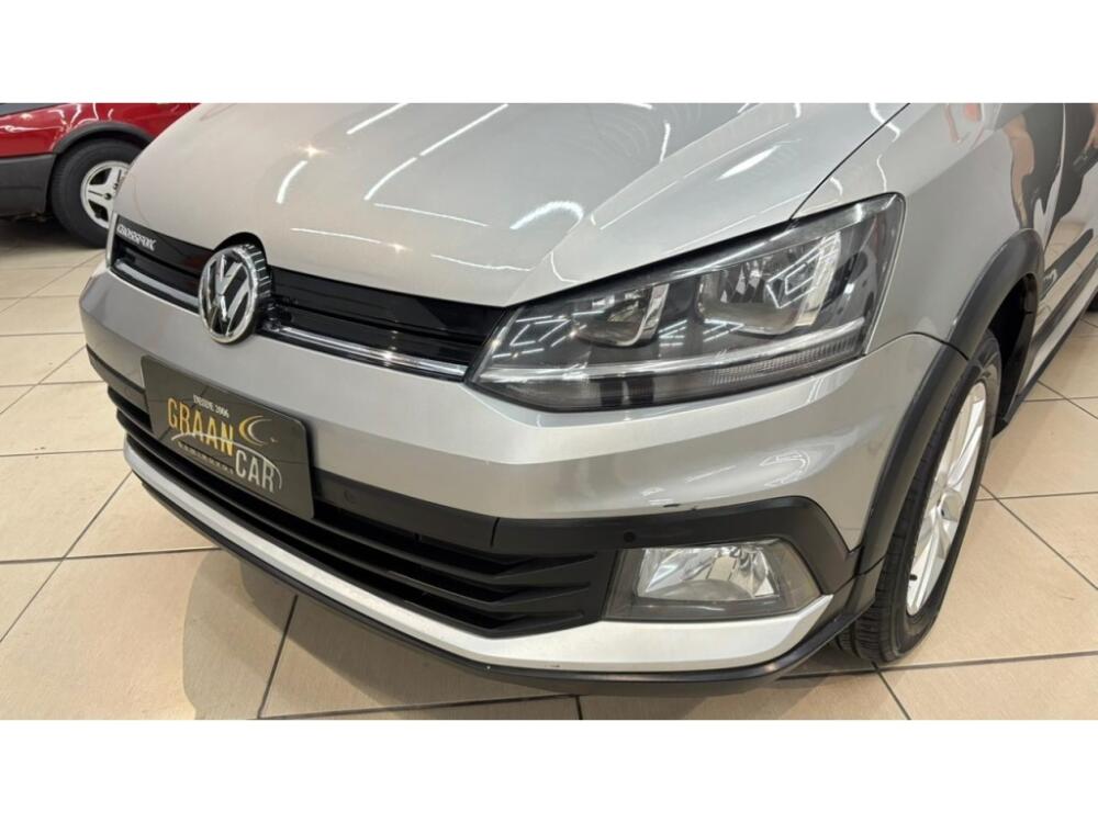 Volkswagen CrossFox