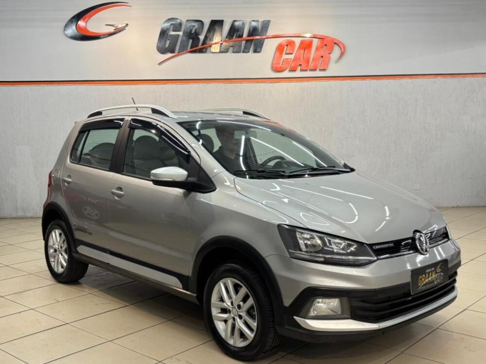 Volkswagen CrossFox