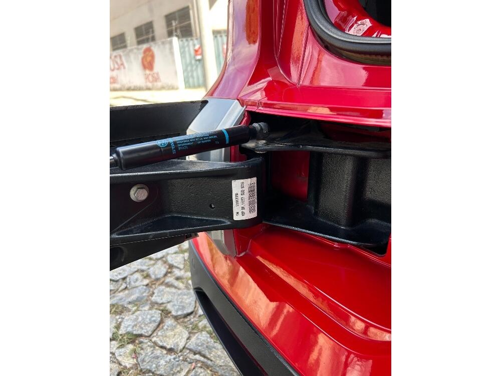 Volkswagen CrossFox