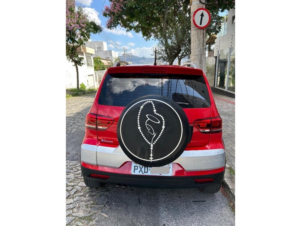 Volkswagen CrossFox